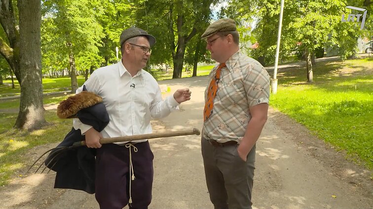 Dviračio žinios. Suvalkiečiai ūkininkai keičia profesiją: būsime barzdaskučiai ir baristos!
