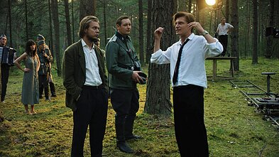 Filmas „Izaokas“