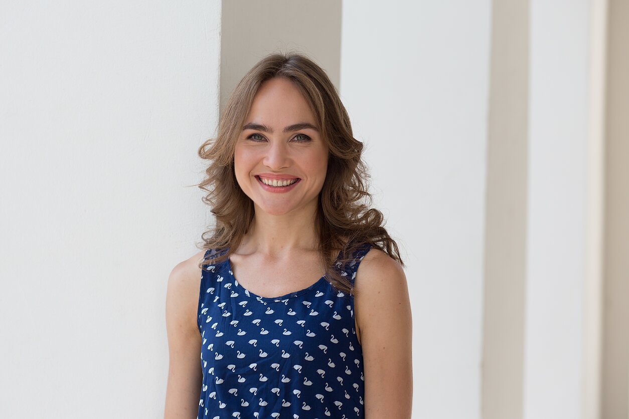 Julija Krupič