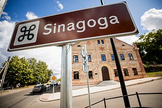 Synagoga Synagoga