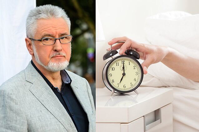 Dar vienas ginklas kovoje su infekcijomis: ką gali kokybiškas miegas?