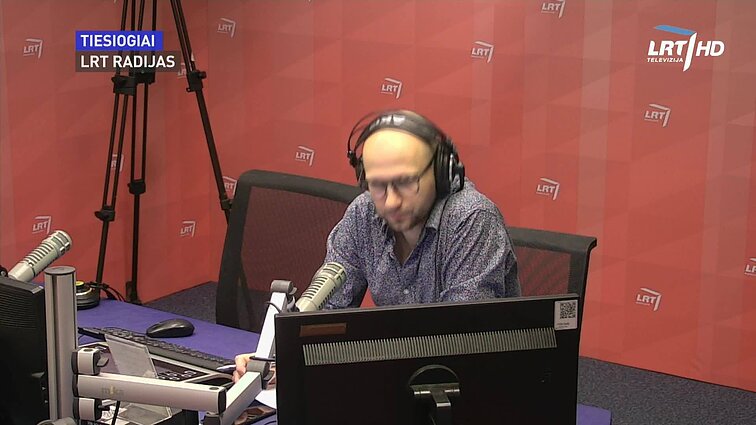 LRT radijo žinios