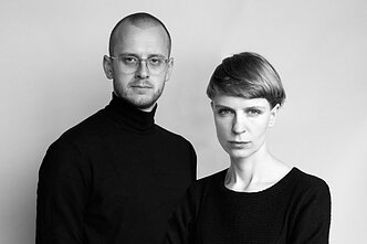 P. Išora ir O. Lozuraitytė
