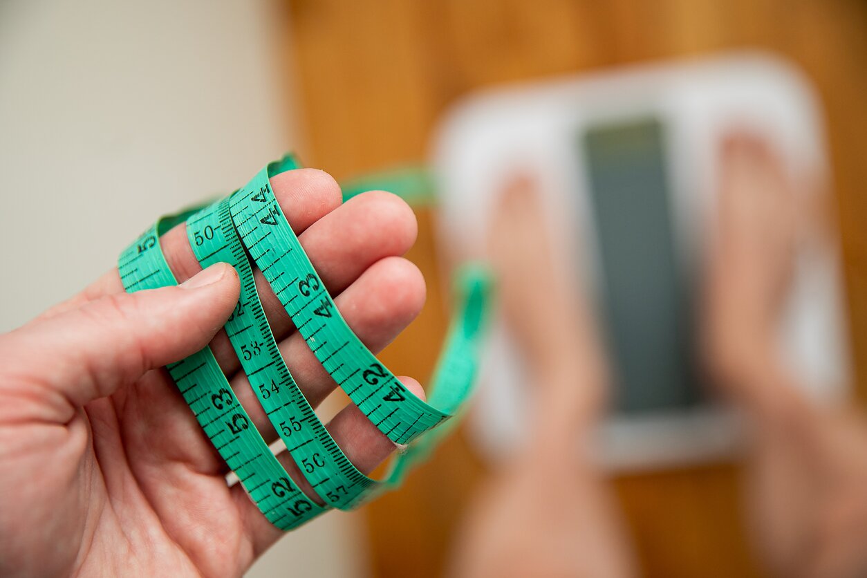 Photo: lrt.lt What Comes Next? The Path to Sustainable Weight Loss