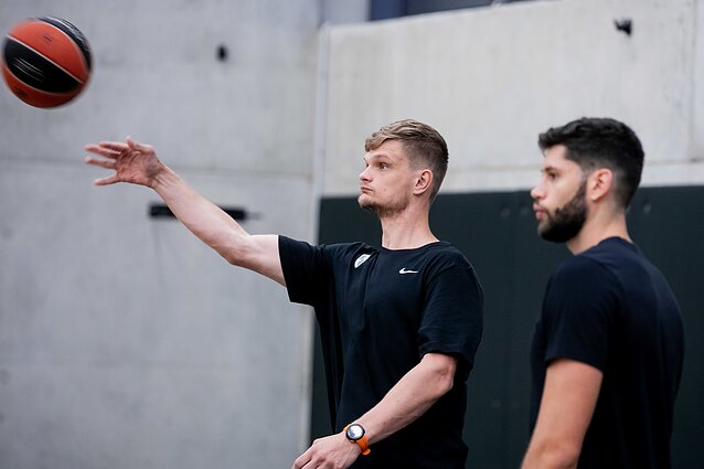 Tautvydas Sabonis