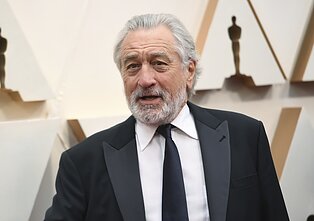 Robertas de Niro