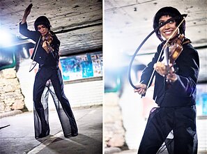 „Muzika erdveje“, 2019 