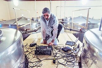 „Muzika erdveje“, 2019 