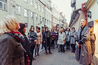 „Muzika erdveje“, 2018