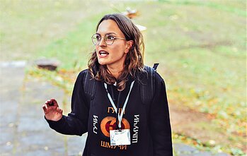 Agnė Matulevičiūtė 