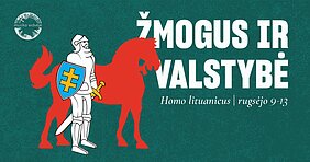 Festivalis „Muzika erdvėje. Žmogus ir valstybė“