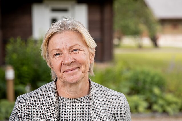 Danutė Indrašienė