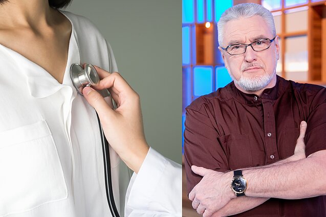 Klauskite daktaro. Ciberžolės nauda kovojant su virusais ir kuo pavojingas riebalų sluoksnis aplink širdį?