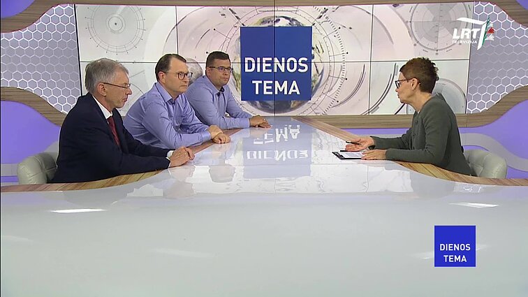 Dienos tema