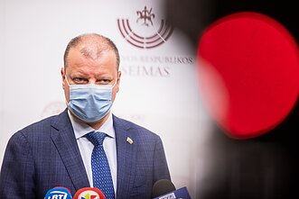 Saulius Skvernelis