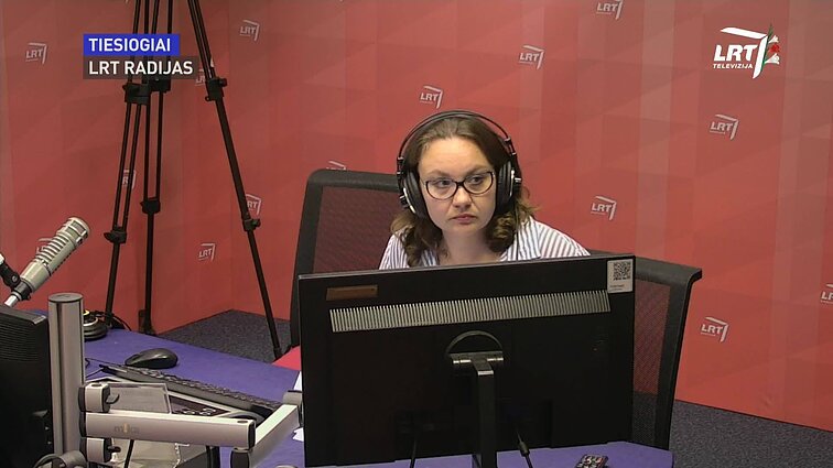 LRT radijo žinios