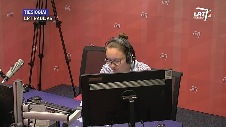 LRT radijo žinios