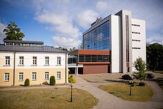 Druskininkai