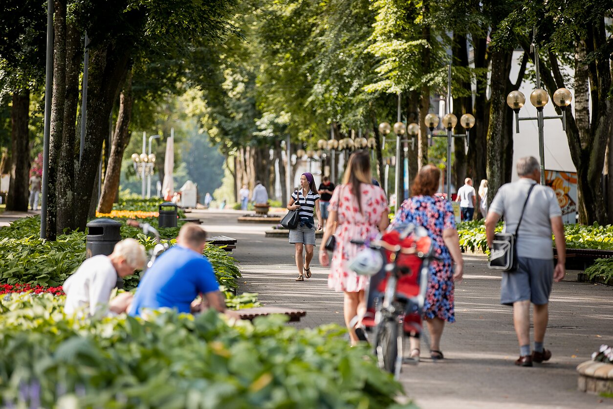 Druskininkai Druskininkai