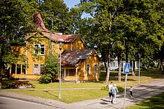 Druskininkai