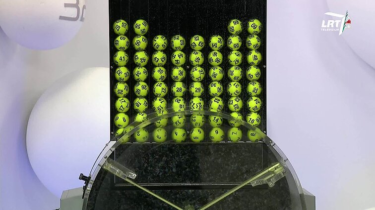 Loterija „Keno Loto“