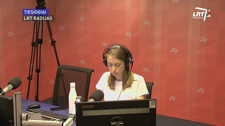 LRT radijo žinios