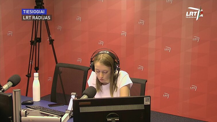 LRT radijo žinios