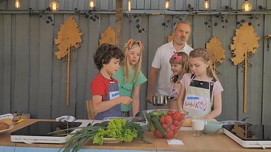 Laida „Gamina vaikai“