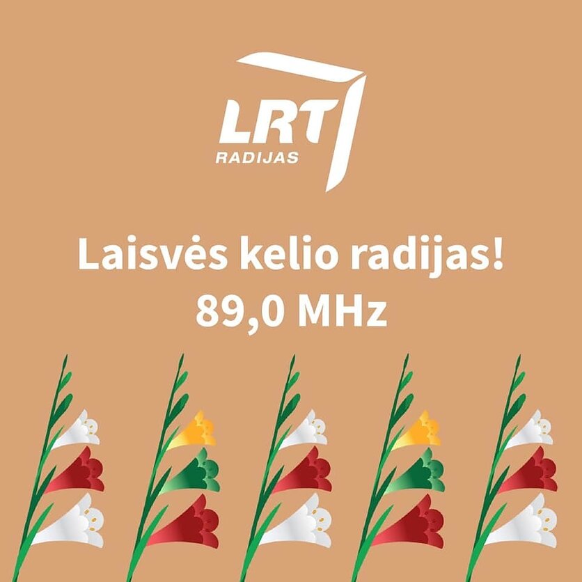 Laisvės kelio radijas LRT