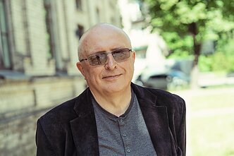 Albinas Žilinskas