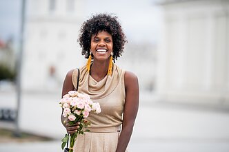 Eskedar Maštavičienė 