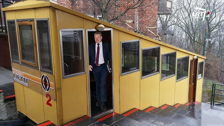 Dviračio žinios. Jedinskis pas Pranckietį, Landsbergiai pas Narkevičių bei demokratiją mylintys puteikininkai