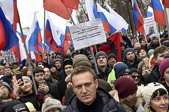Aleksejus Navalnas