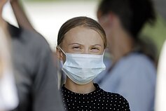 Greta Thunberg Greta Thunberg