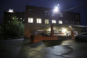Galimai apnuodytas Aleksejus Navalnas bus gydomas Berlyne