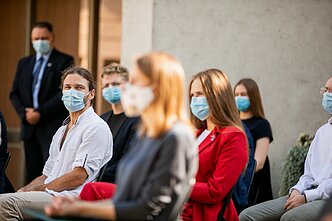 Pasaulio geriausių universitetų slenkstį peržengę Lietuvos abiturientai