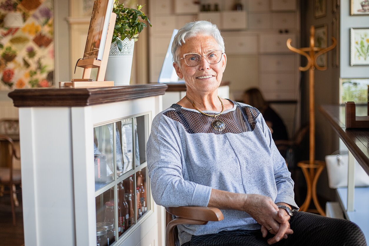 Vaistinė „Valerijonas“