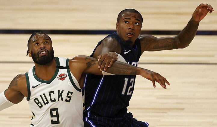 Sportas. Orai. NBA lygos krepšininkai dar kartą iškėlė rasinės nelygybės klausimą