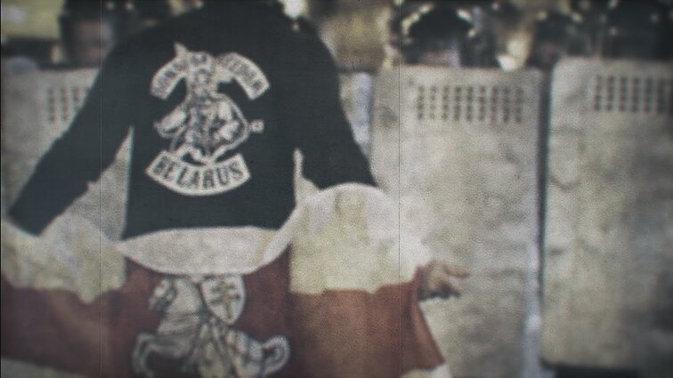 Laisvės kelias. Vilnius–Baltarusija