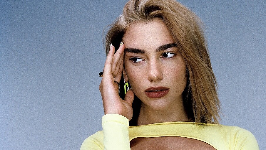 Dua Lipa