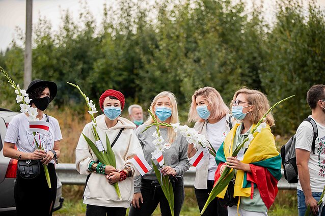 „Laisvės keliui“ besiruošiantys lėktuvų pilotai patikino – sulauksime kardelių lietaus