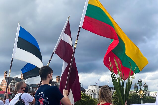 „Laisvės kelio“ akcija Londone „Laisvės kelio“ akcija Londone