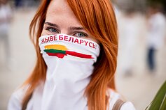 Laisvės kelias