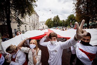 Laisvės kelias
