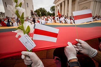 Laisvės kelias