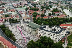 Laisvės kelias