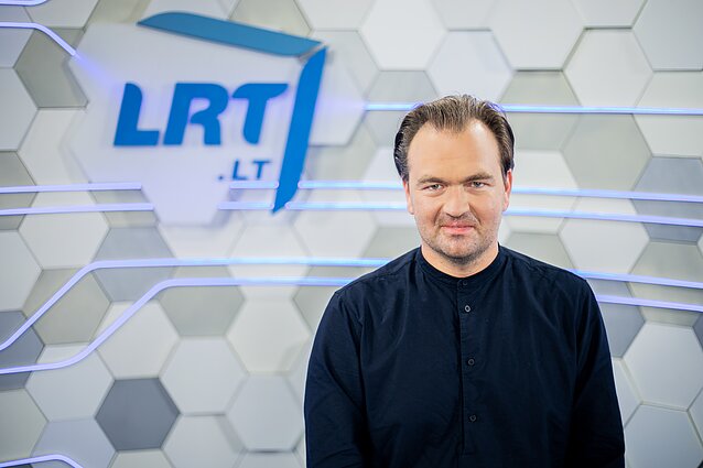 Mykolas Katkus