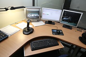 Žvalgyba (asociatyvi)