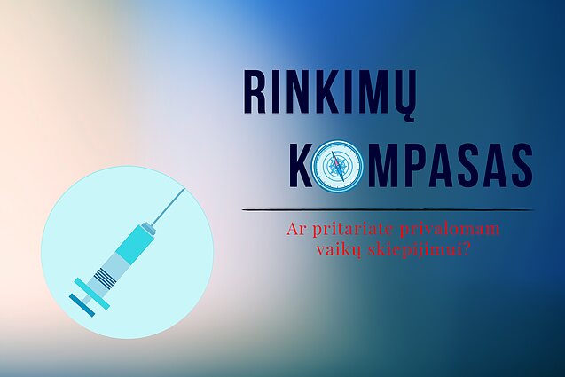 Rinkimų kompasas