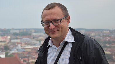 Giedrius Tamaševičius